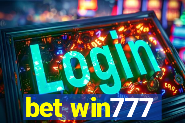 bet win777